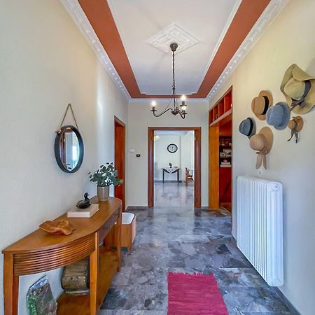 Country Home Genesi 20 Min From Trikala Exterior photo