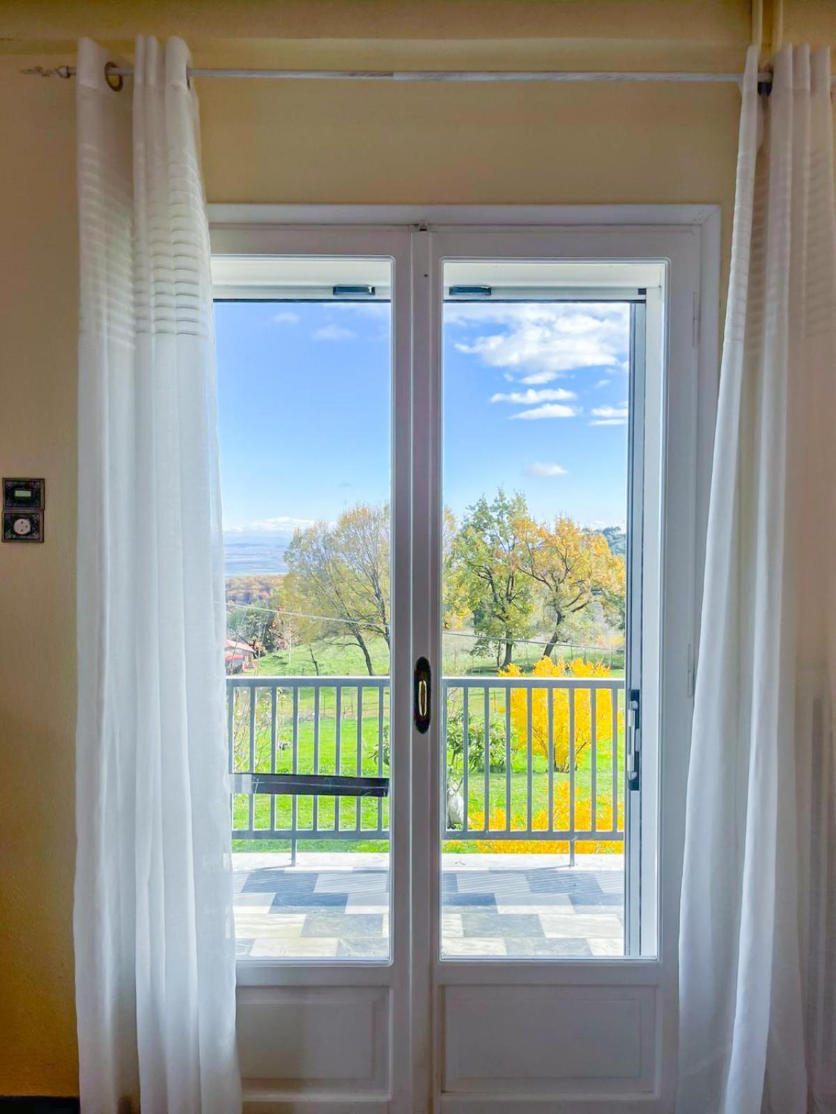 Country Home Genesi 20 Min From Trikala Exterior photo