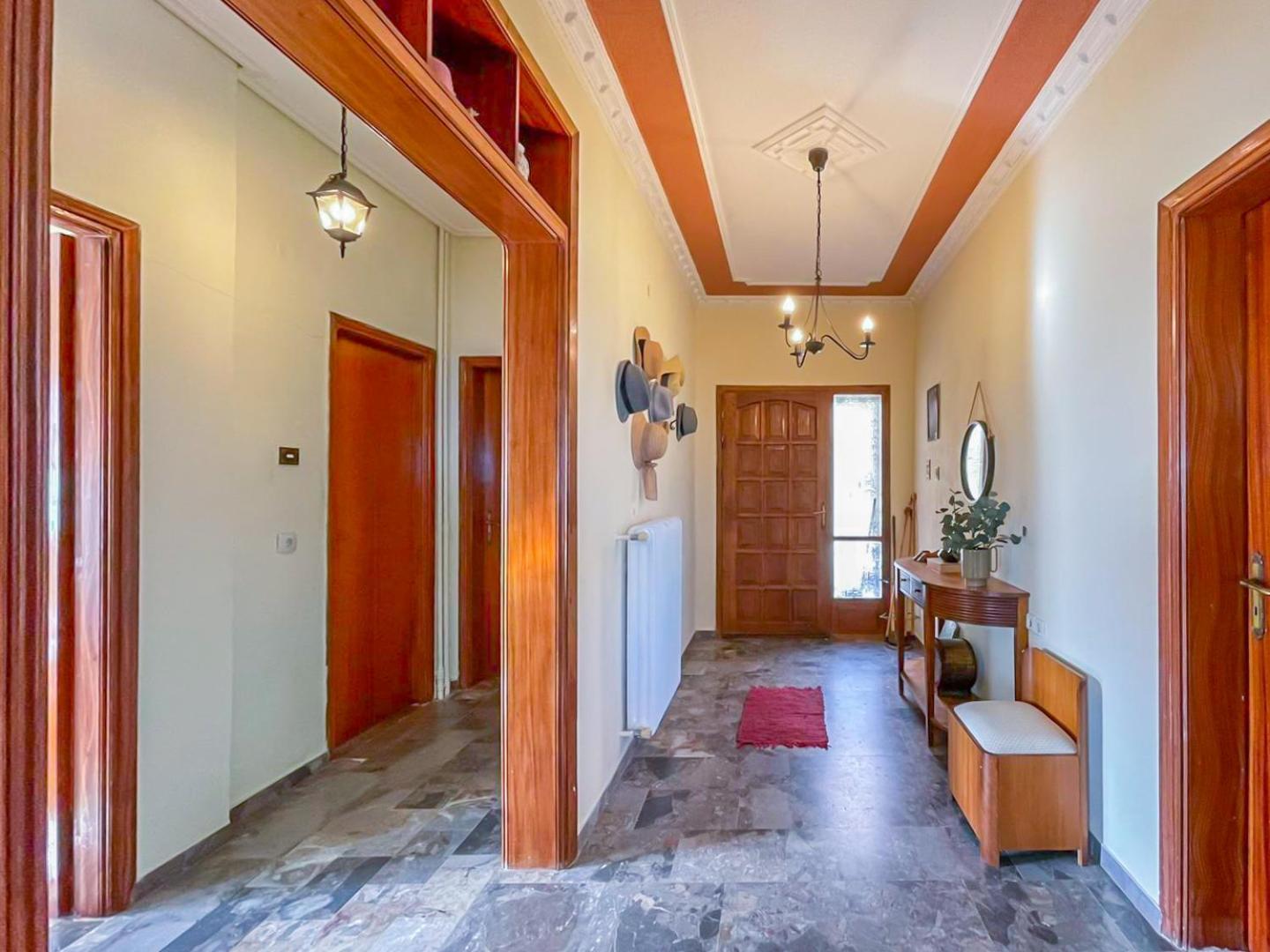 Country Home Genesi 20 Min From Trikala Exterior photo